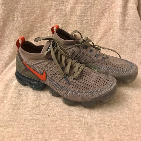 vapormax retail